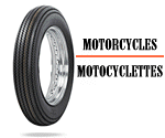 Motorcycles / Motocyclettes