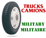 Trucks / Camions -- Military / Militaire