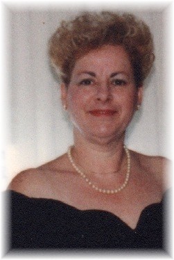 MARIE VILLENEUVE 1942-1999