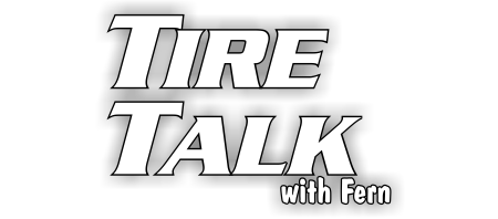 Tire Talk with Fern