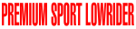Premium Sport Lowrider Tires